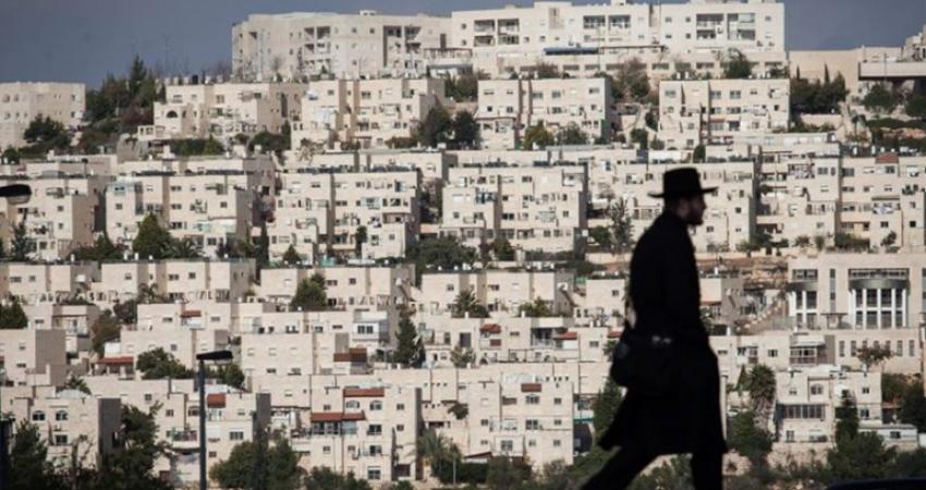 الاحتلال يصادق على بناء 800 وحدة استيطانية في القدس