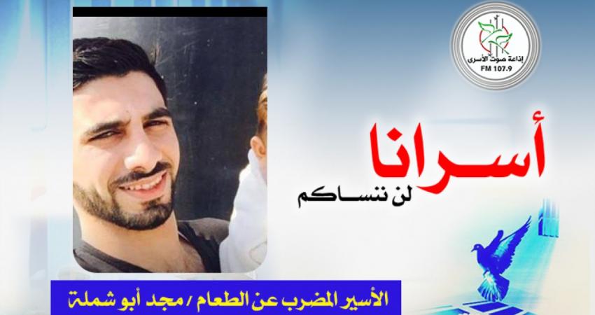 أسير أبو شملة