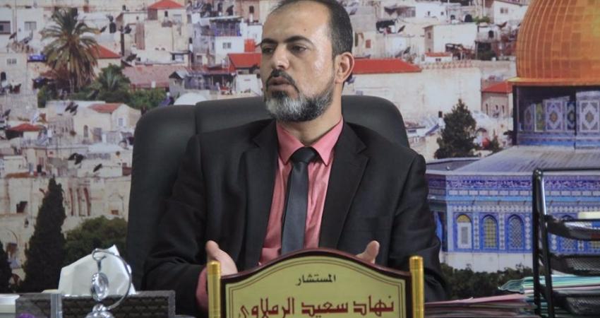 الرملاوي: هناك انخفاض ملموس بمعدلات الجريمة بالوسطى
