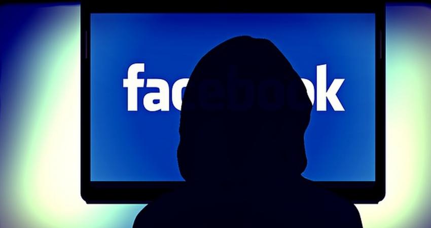 قلقيلية: القبض على شخص بتهمة التشهير عبر "فيسبوك"