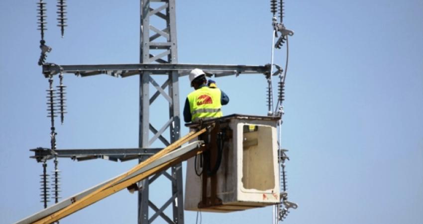 كهرباء القدس