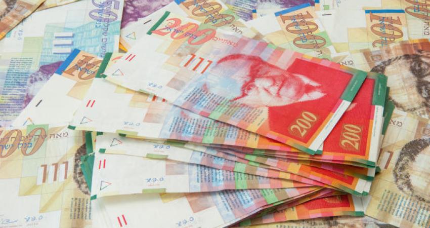 عملة الشيكل