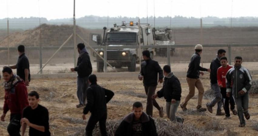 GAZA
