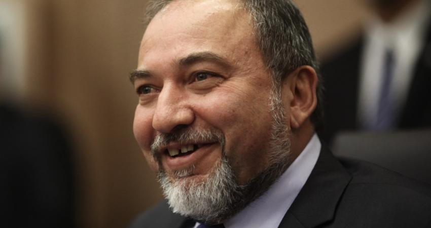 ليبرمان