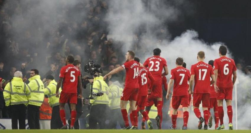 ماني يقود ليفربول لفوز قاتل على إيفرتون