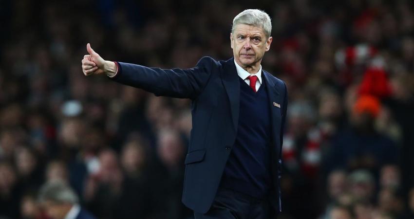 ArseneWenger