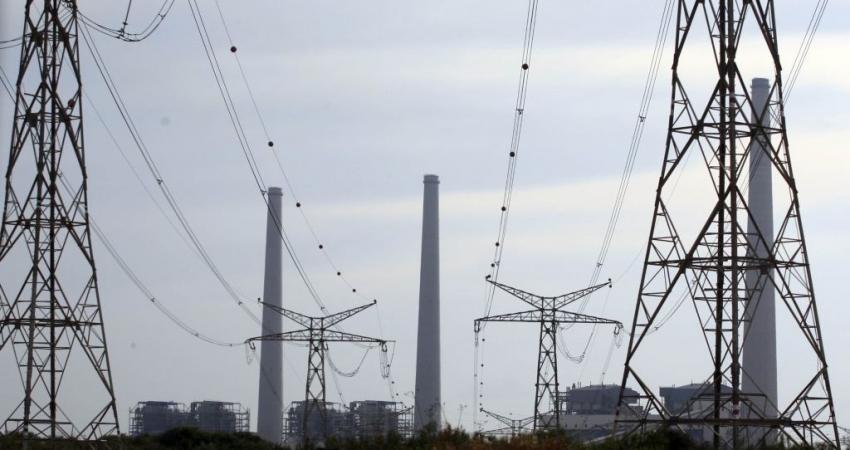 الكهرباء الإسرائيلية