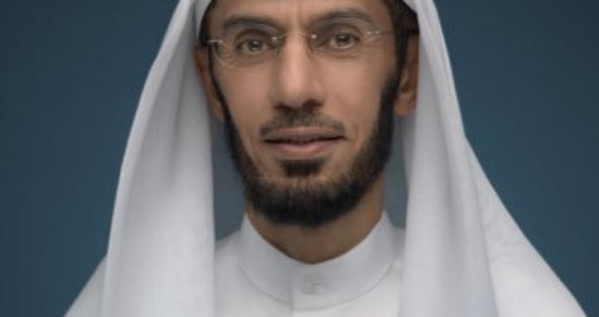 محمد العوضي