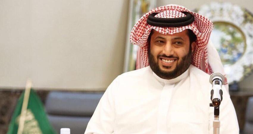 تركي