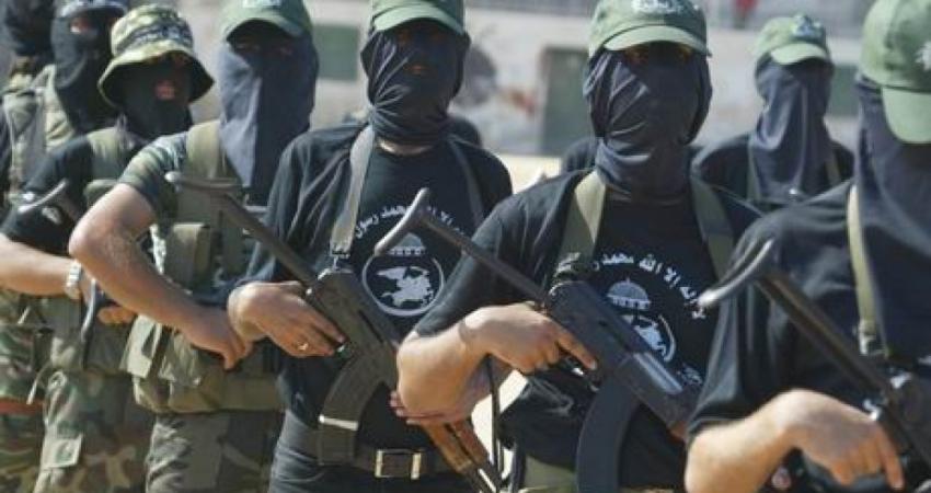 لجان المقاومة الشعبية