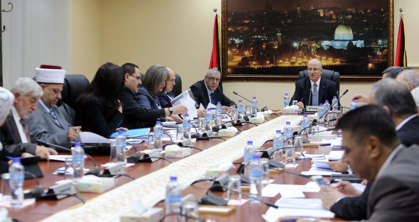 "التوافق" تهاجم حماس وتتهمها بوضع العراقيل أمامها