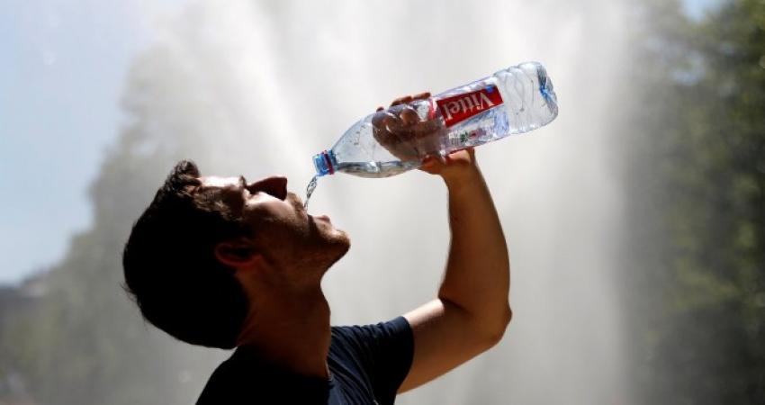 water