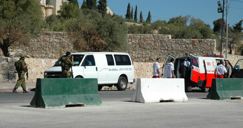 Roadblock_Checkpoint_Jerusalem_Bethlehem