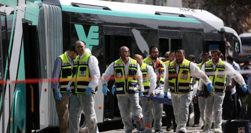 عملية فدائية