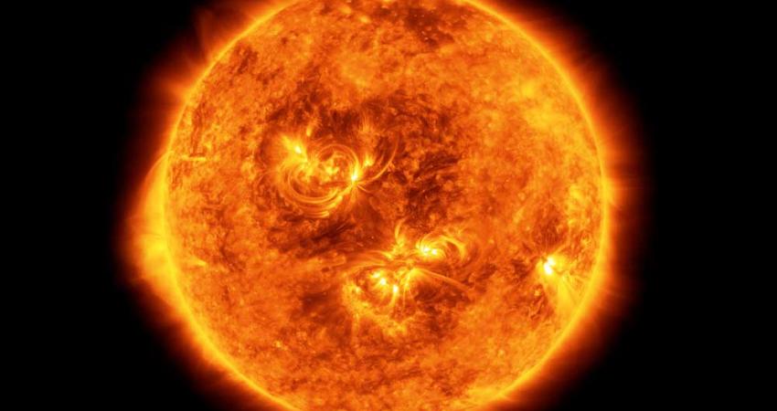 ما_هي_الخصائص_الطبيعية_للشمس