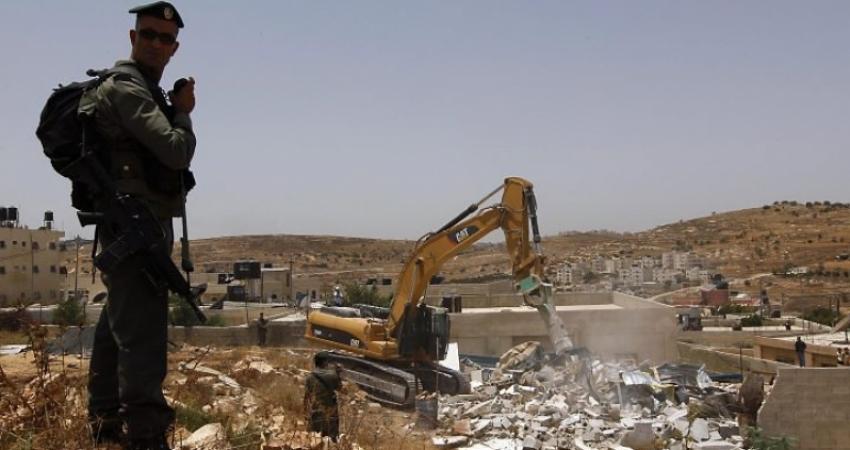 منازل