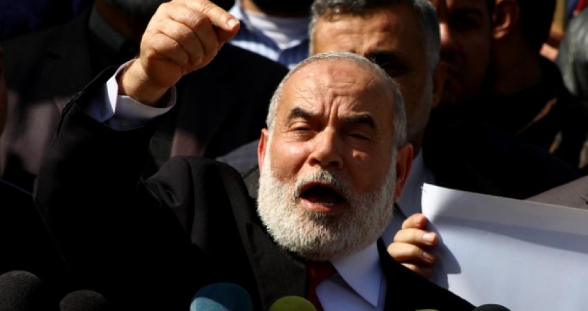 صورة النائب احمد بحر