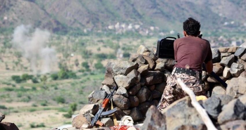 تقدم للجيش اليمني بتعز وصنعاء وقتلى للحوثيين