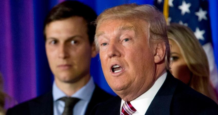 Kushner-Trump