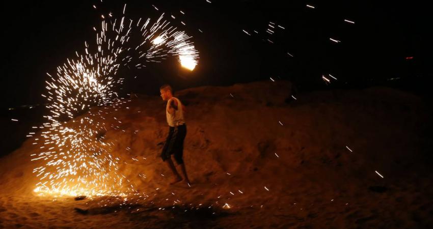 يديعوت تكشف الليلة الأسوأ على 