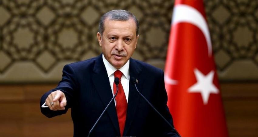 أردوغان