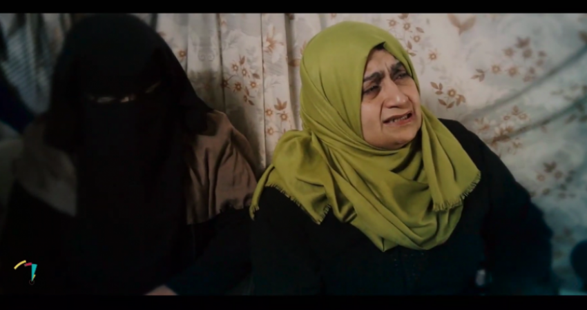 هذا ما أهدته السلطة لوالدة المغدور الحملاوي بـ