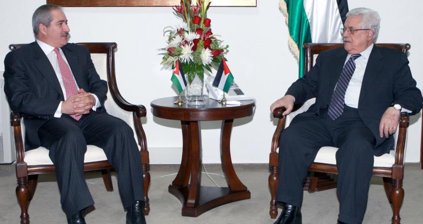 عباس وجودة