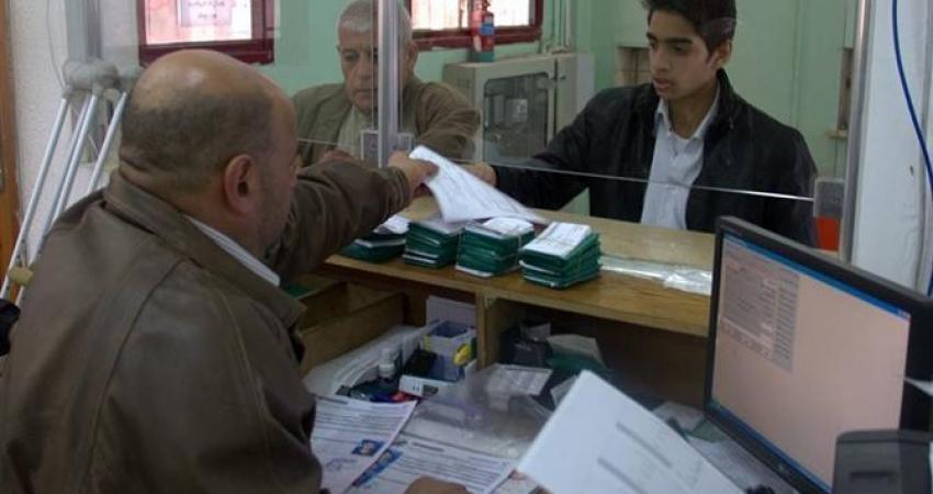 مديريات الداخلية تُنجز 89 ألف معاملة للجمهور