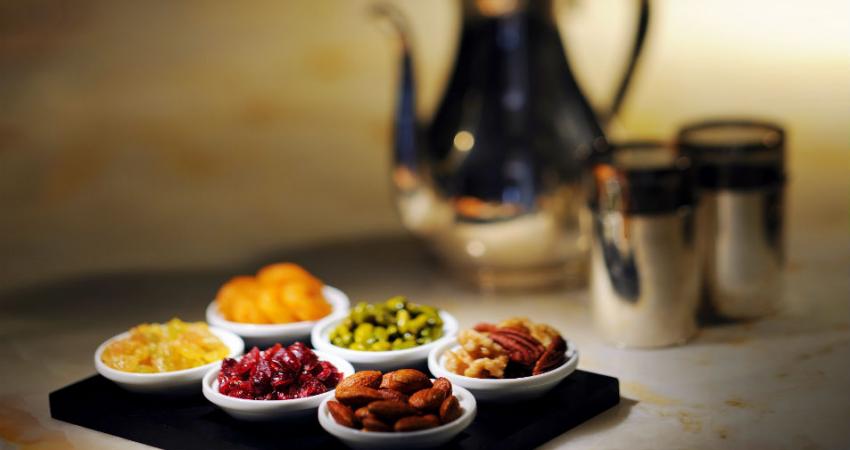 سحور رمضان