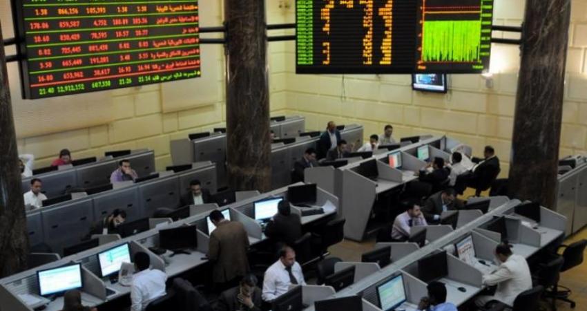 تداول نشط في بورصة فلسطين