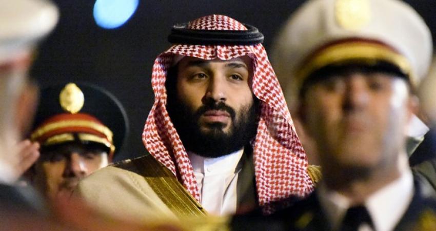 NYT: مسؤولون بالرياض أقروا بتورط ابن سلمان بقتل خاشقجي