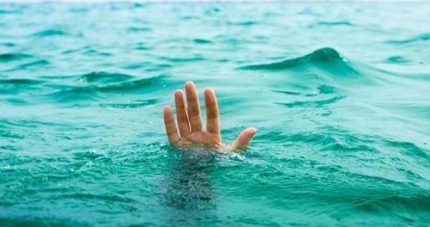 انتشال الغريق صقر أبو عمشة 