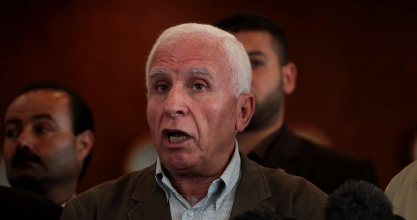عزام الأحمد