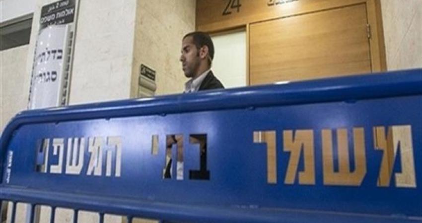 حكم إسرائيلي بالسجن الفعلي وغرامة على فتيين مقدسيين