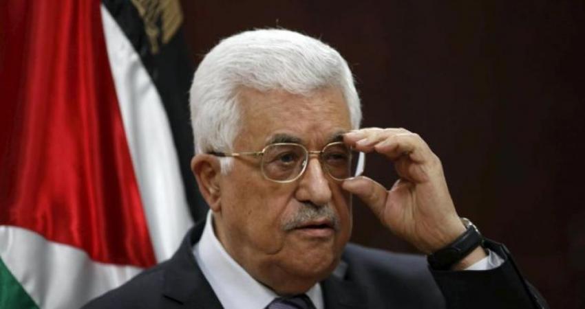 عباس يتوجّه إلى القاهرة غدًا