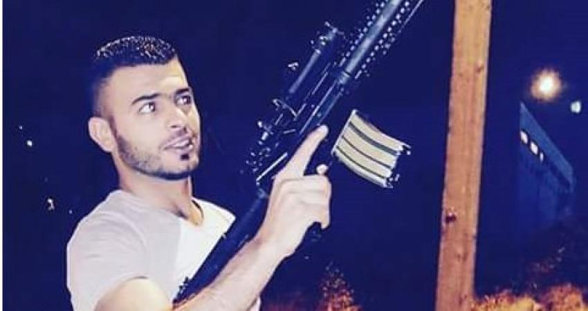 محمد صعابنة وسجون السلطة