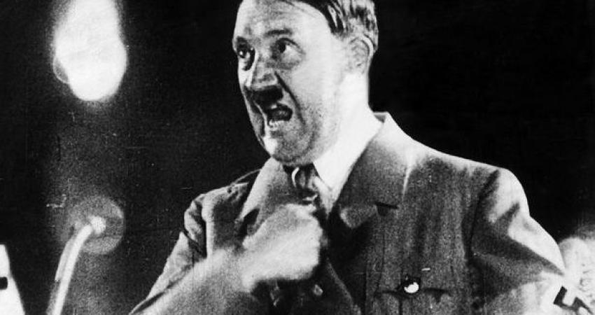 Adolf-Hitler