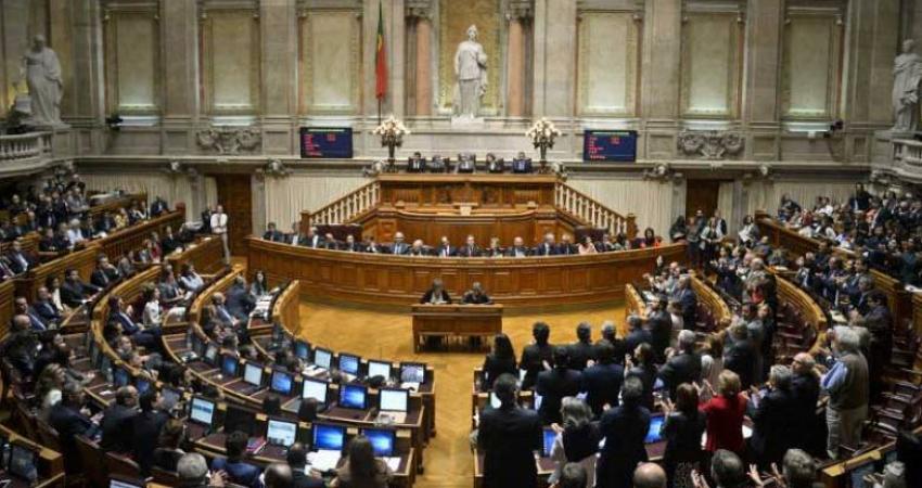 البرلمان البرتغالي