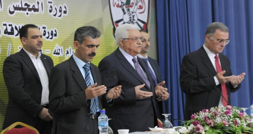 حركة فتح