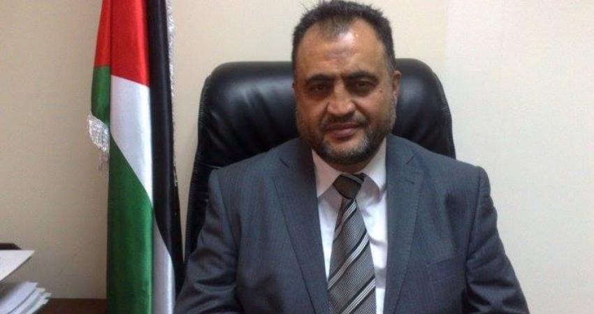 الاحتلال يحوّل وزير سابق للاعتقال الإداري