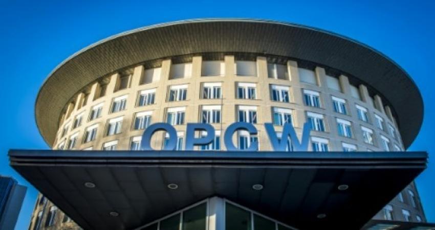 opcw