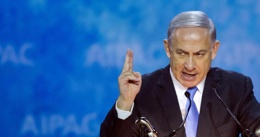 هاجم رئيس وزراء الاحتلال بنيامين نتنياهو تقرير مراقب 