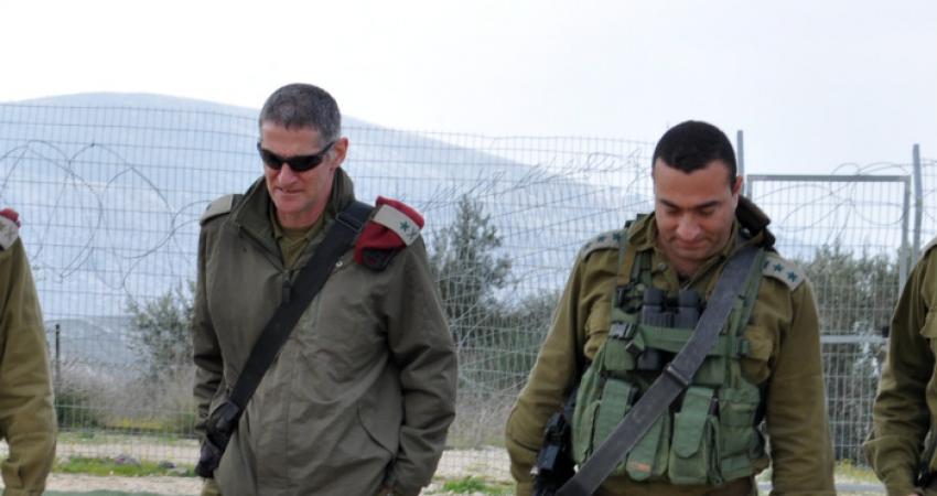 يائير غولان