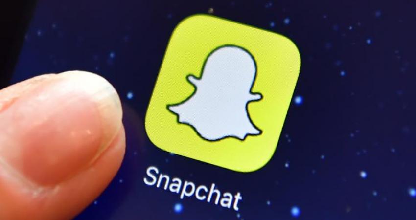 سناب شات