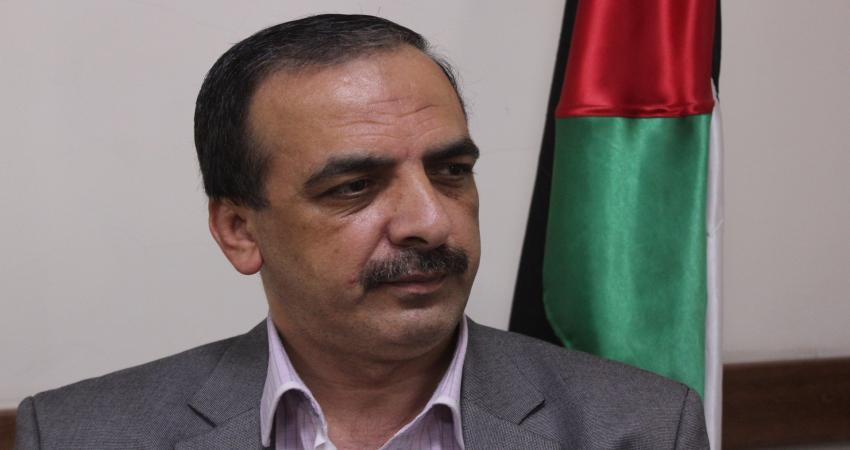علي الحايك