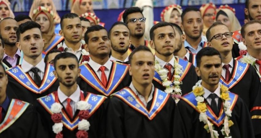 تحديد موعد إعلان أسماء الخريجين والعمال