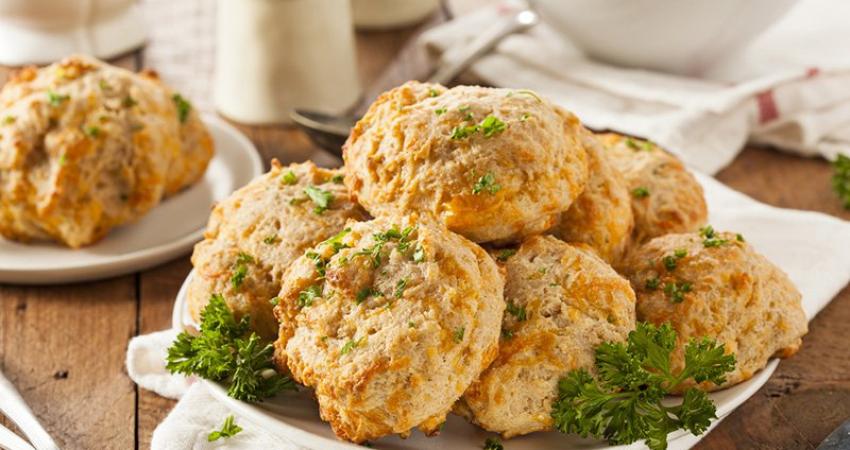 Cheddar-Chive-Drop-Biscuits