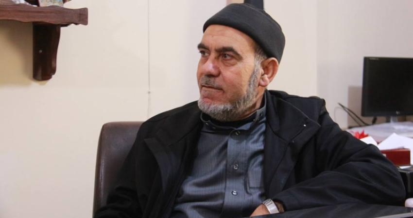 النائب محمد شهاب