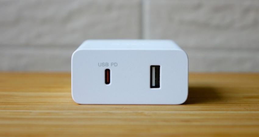 Sony-new-USB-PD-charger