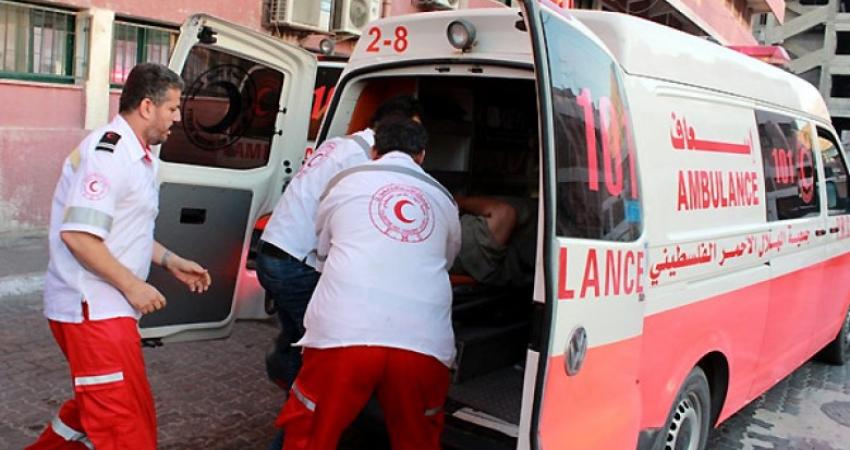 الشرطة تحقق في ظروف وفاة طفلة قرب نابلس